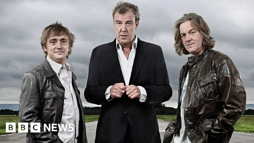 Top Gear