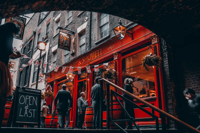 Rounds, Rowdiness, and Royalties: How Britain's Pub Quiz Accidentally Conquered the Entire Planet