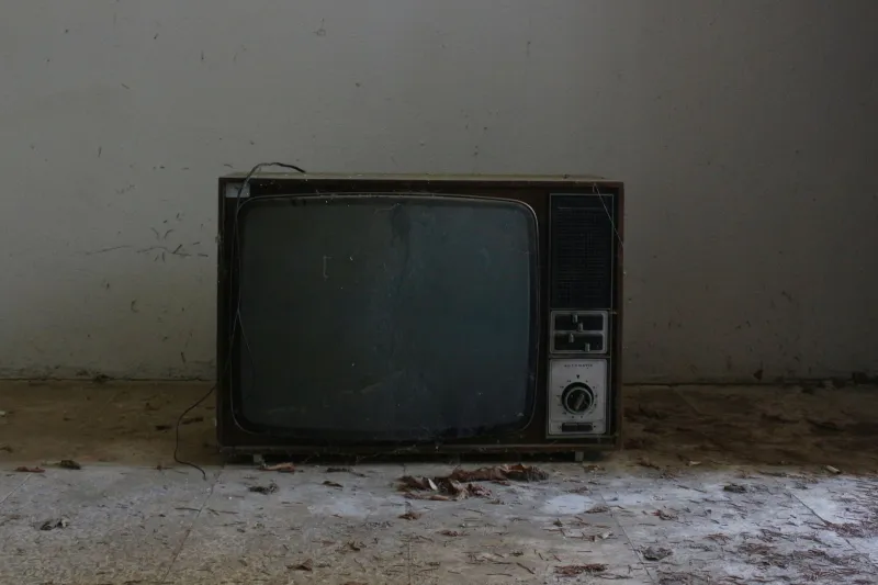 Gone Before You Knew It Existed: The British TV Masterpieces Amazon and Apple Quietly Murdered
