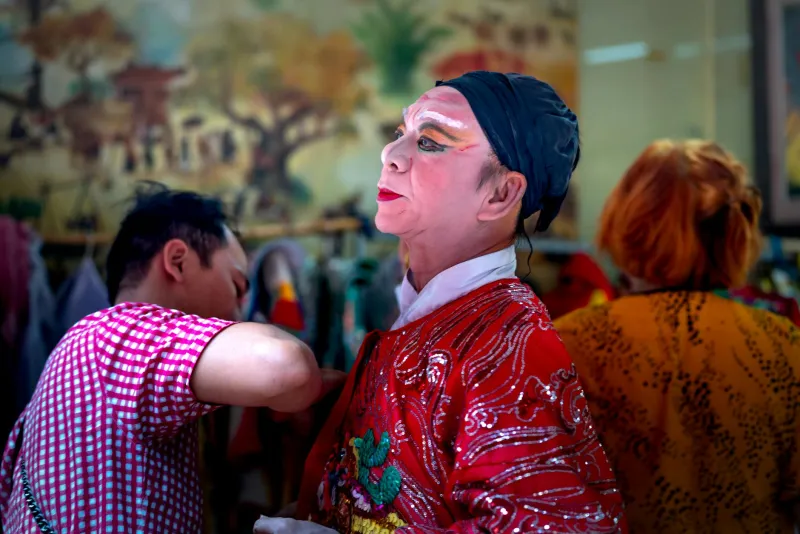 Cobblestones to the Oscars: How British Soap Operas Became Hollywood's Secret Weapon