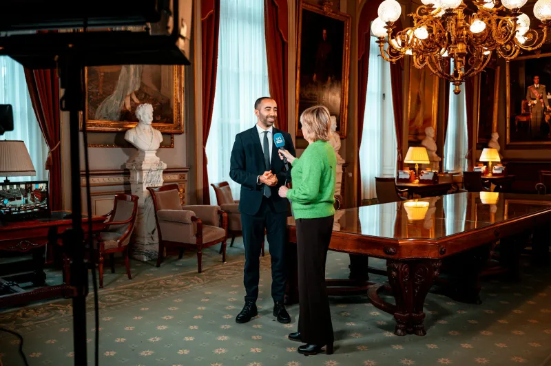 Lost in Translation: How British Telly Sold Its Soul to Silicon Valley