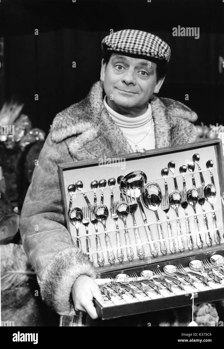 David Jason