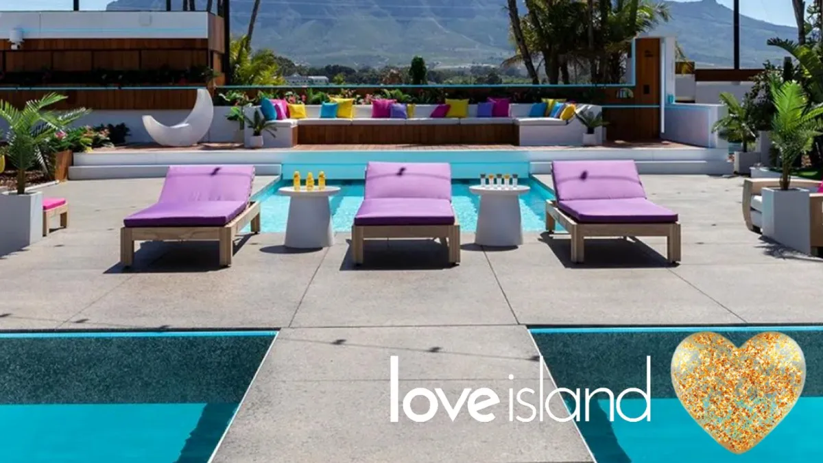 Love Island