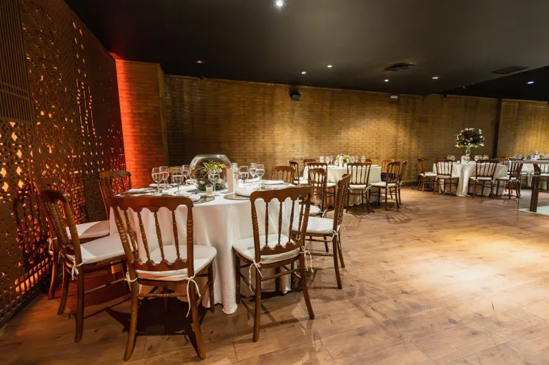 Pasta, Power and Privilege: The Shadowy Talent Agents Running British Entertainment From a Corner Table in Soho