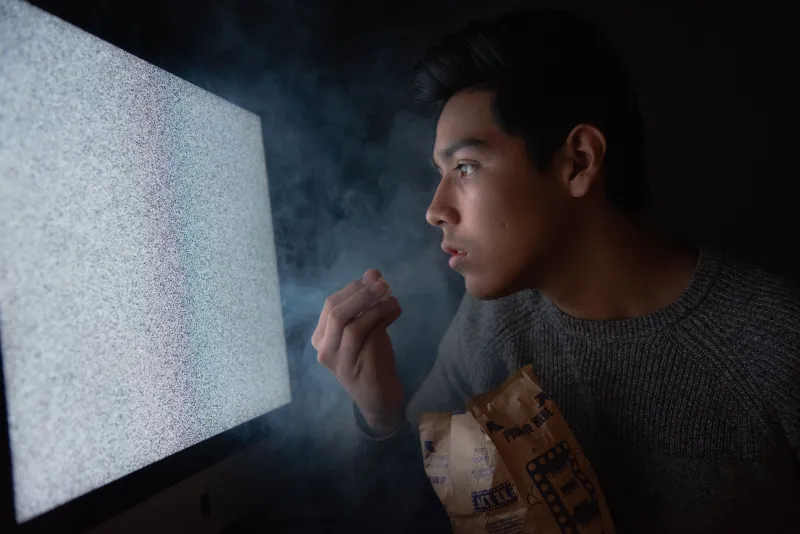 Cancelled With Prejudice: How Streaming Giants Are Leaving Britain's Most Loyal Viewers Out in the Cold