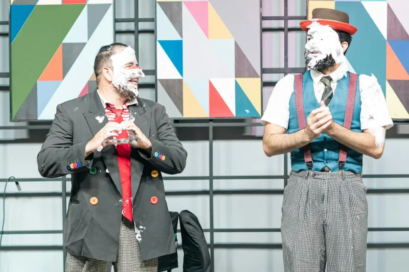 The Comedy Cash Cow: How Quick Wit Became Britain's Most Bankable Talent Export