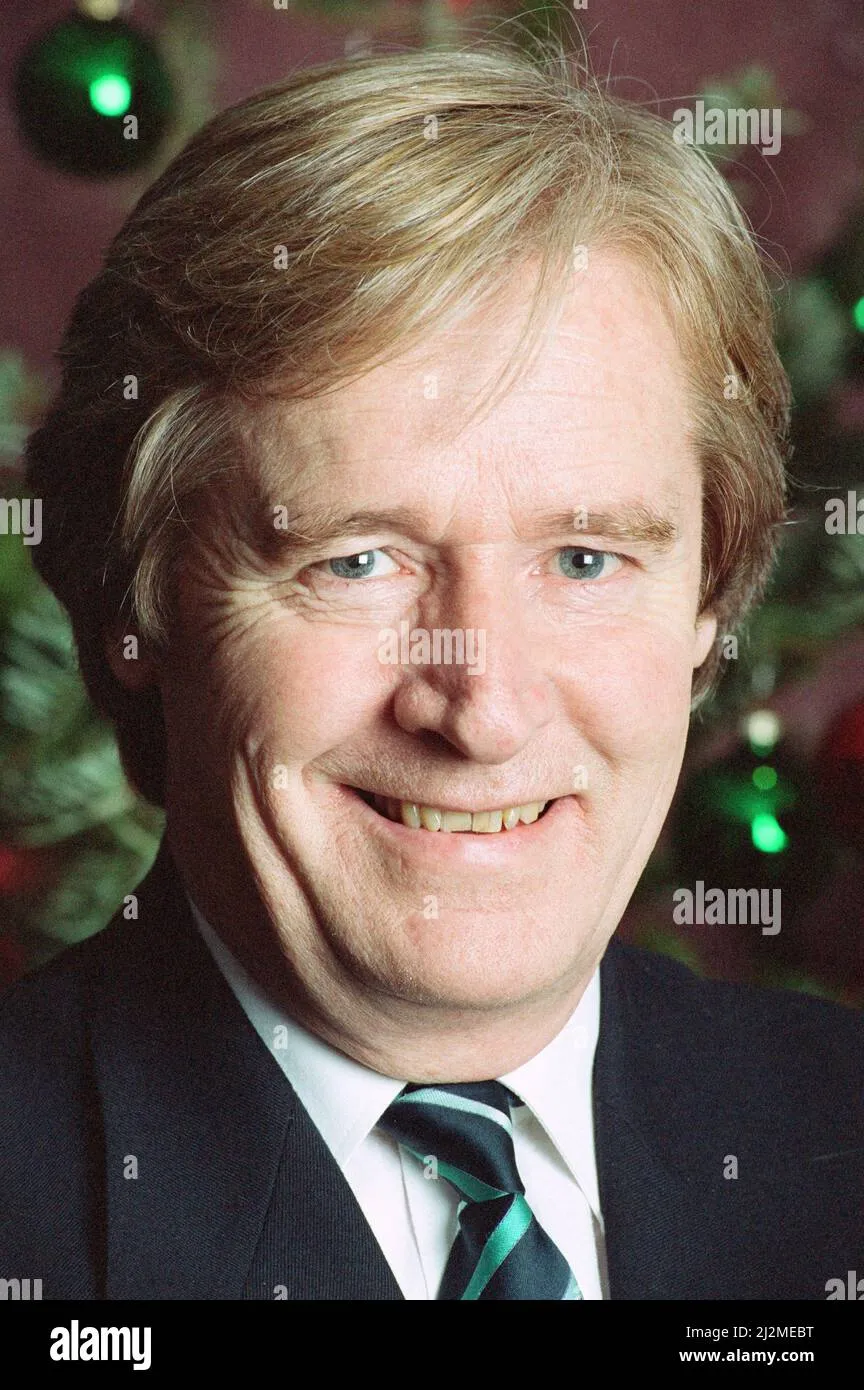 Ken Barlow