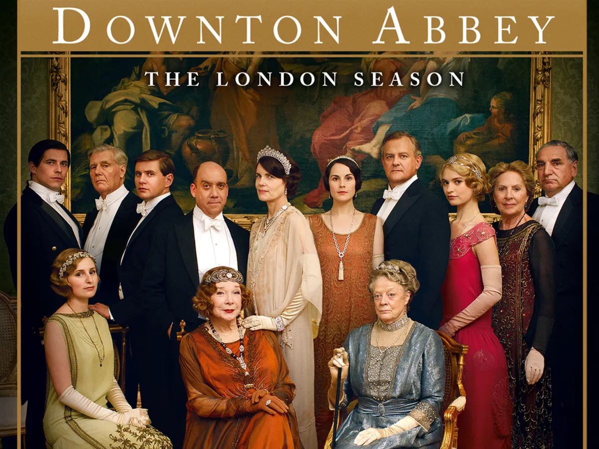 Downton Abbey
