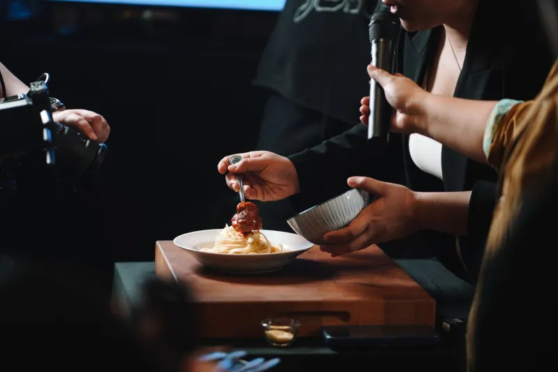 Humble Pie, Massive Profits: The Daytime TV Chefs Who Are Quietly Running British Food Culture
