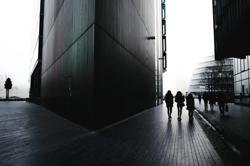 The Puppet Masters: Meet the Invisible Elite Who Control Every British Celebrity You Love