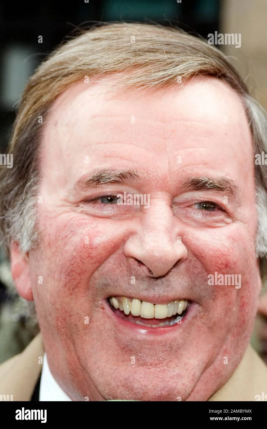 Terry Wogan