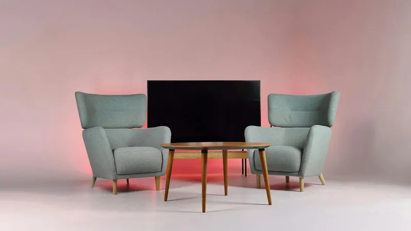 The Sofa Graveyard: Where Britain's Chat Show Dreams Go to Die in Prime Time Purgatory