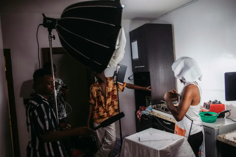 From Soggy Bottoms to Global Domination: The Bake Off Empire That Accidentally Conquered the World