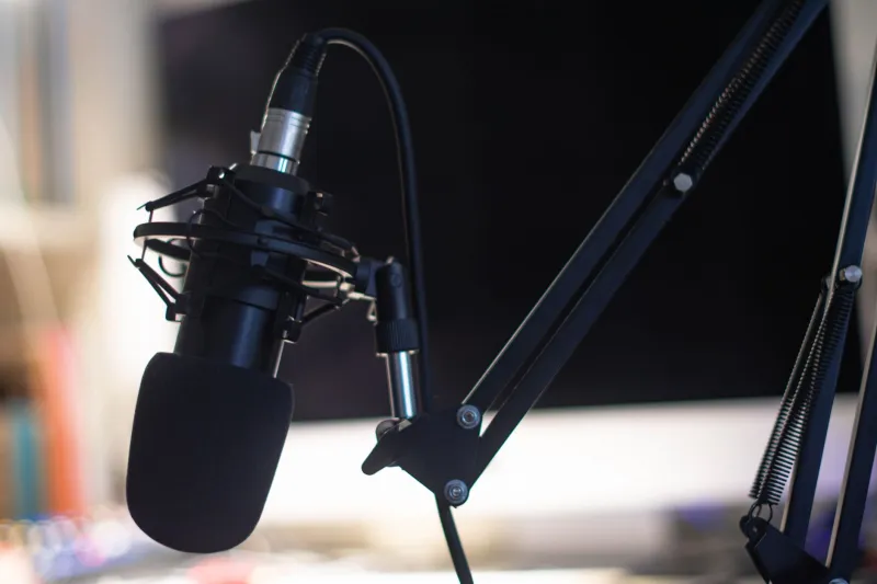 Pod Save Yourselves: Britain's Z-List Celebrity Podcast Avalanche Is Coming and It Will Not Be Stopped
